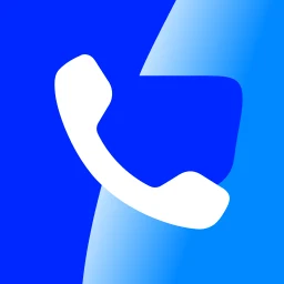 Ícone de Truecaller Bloqueio de chamada